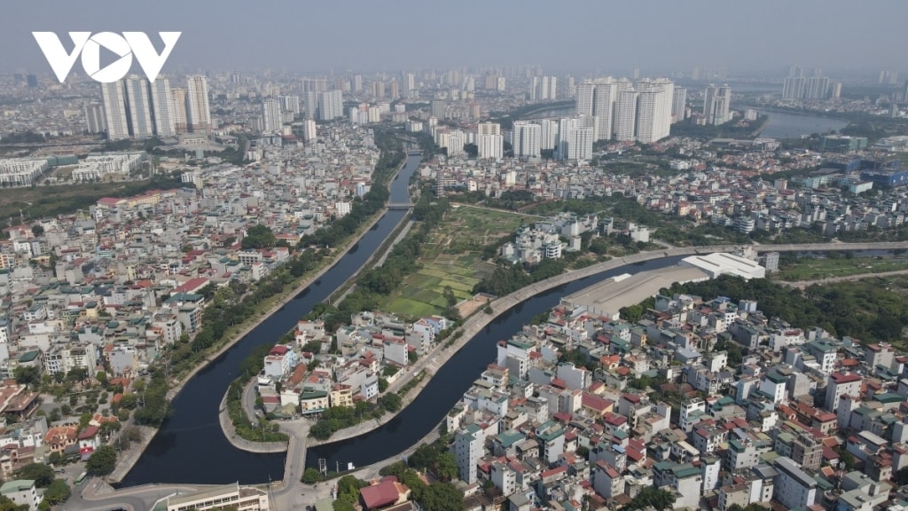 phát sinh khó khăn trong lĩnh vực đất đai khi vận hành chính quyền địa phương 2 cấp hình ảnh 2 phat sinh kho khan trong linh vuc dat dai khi van hanh chinh quyen dia phuong 2 cap hinh anh 2
