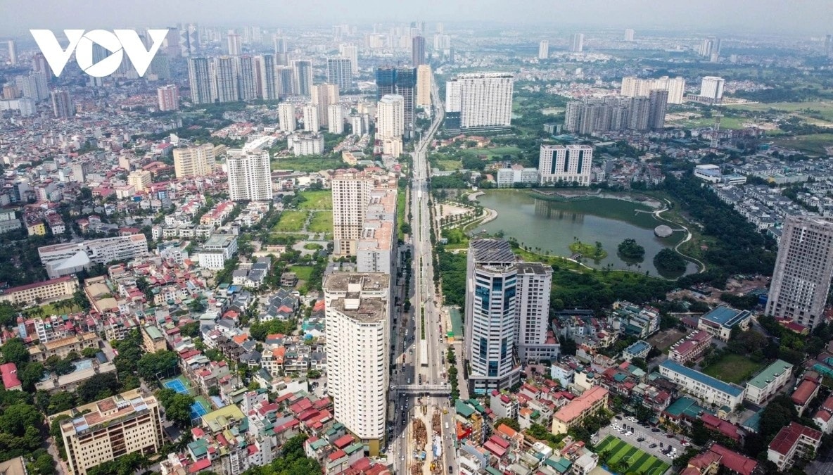 phát sinh khó khăn trong lĩnh vực đất đai khi vận hành chính quyền địa phương 2 cấp hình ảnh 4 phat sinh kho khan trong linh vuc dat dai khi van hanh chinh quyen dia phuong 2 cap hinh anh 4