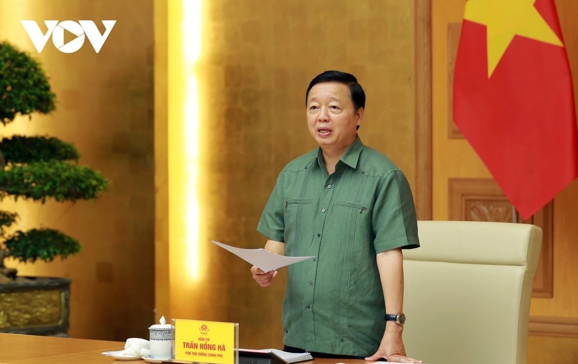 phát sinh khó khăn trong lĩnh vực đất đai khi vận hành chính quyền địa phương 2 cấp hình ảnh 3 phat sinh kho khan trong linh vuc dat dai khi van hanh chinh quyen dia phuong 2 cap hinh anh 3