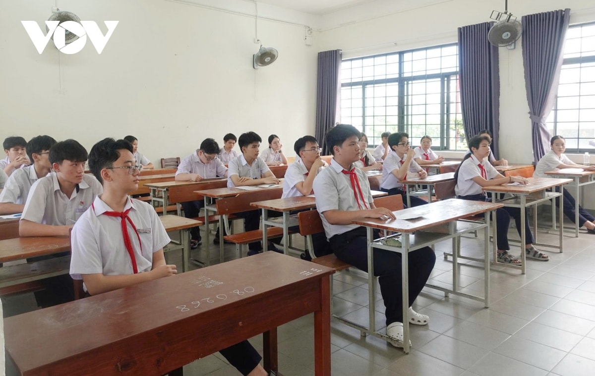 học sinh, sinh viên Đà nẵng được hỗ trợ tối thiểu 50 mức đóng bhyt từ ngày 1 7 2025 hình ảnh 2 hoc sinh, sinh vien Da nang duoc ho tro toi thieu 50 muc dong bhyt tu ngay 1 7 2025 hinh anh 2