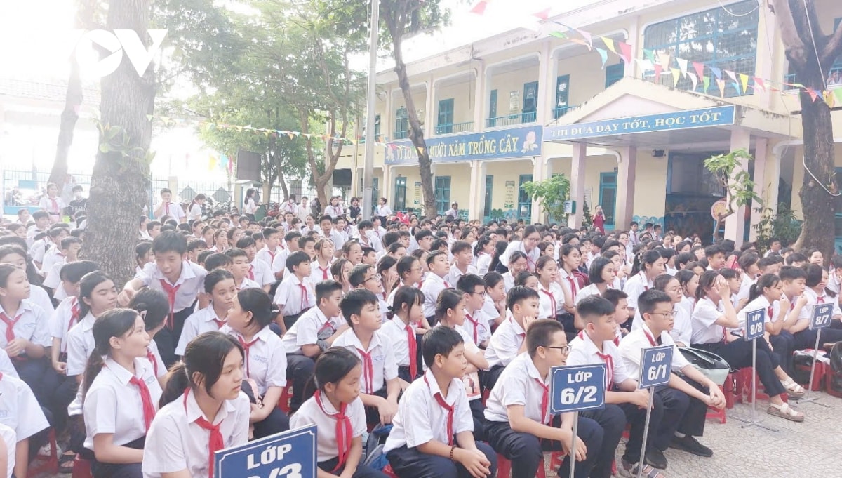 học sinh, sinh viên Đà nẵng được hỗ trợ tối thiểu 50 mức đóng bhyt từ ngày 1 7 2025 hình ảnh 1 hoc sinh, sinh vien Da nang duoc ho tro toi thieu 50 muc dong bhyt tu ngay 1 7 2025 hinh anh 1