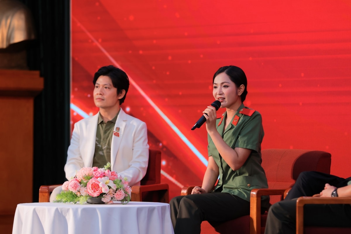 nhac si nguyen van chung viet nguyen the vi binh yen chi trong 72 gio hinh anh 2