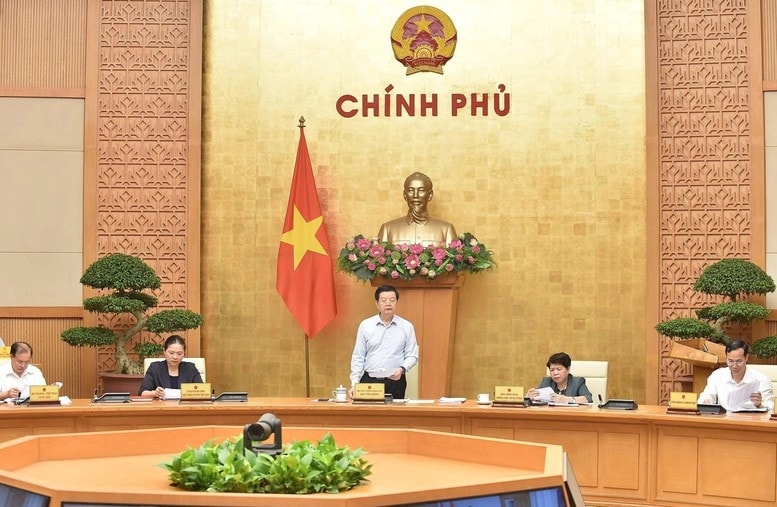 Dat tinh than trach nhiem cao nhat de to chuc thanh cong trien lam thanh tuu Dat nuoc hinh anh 1