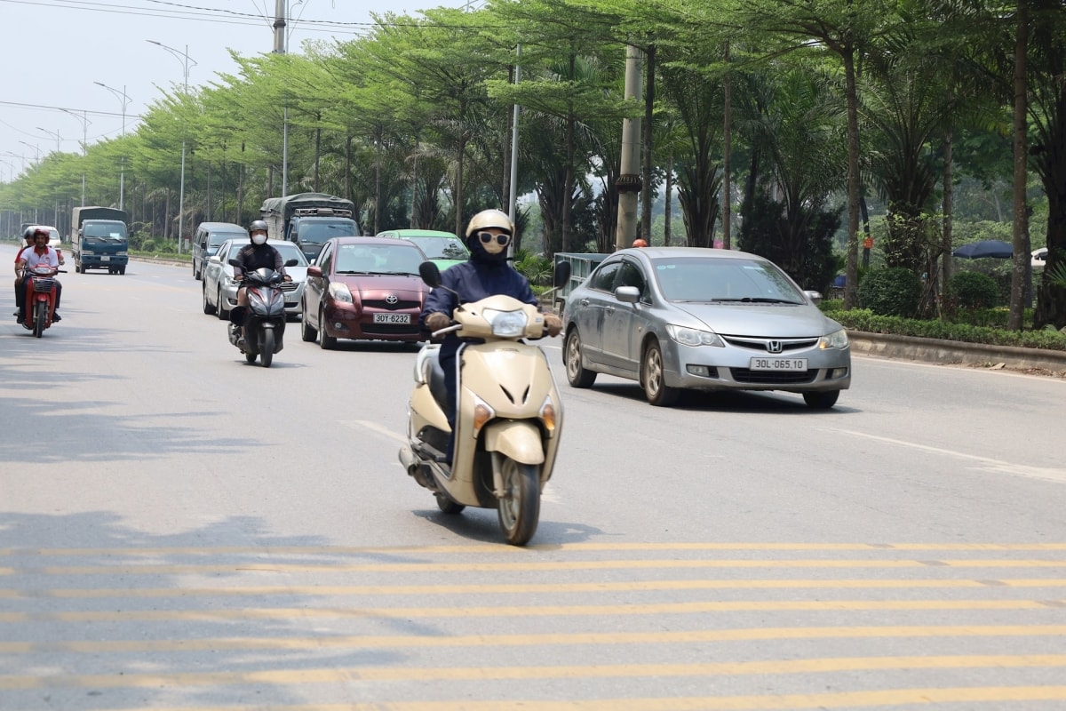 thời tiết hôm nay 12 8 cảnh báo mưa lớn, lốc, sét ở vùng núi bắc bộ, trung bộ hình ảnh 1 thoi tiet hom nay 12 8 canh bao mua lon, loc, set o vung nui bac bo, trung bo hinh anh 1