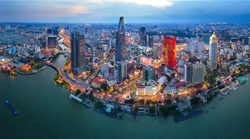 kinh tế việt nam chuyển mình mạnh mẽ với chính sách điều hành đúng đắn hình ảnh 1 kinh te viet nam chuyen minh manh me voi chinh sach dieu hanh dung dan hinh anh 1