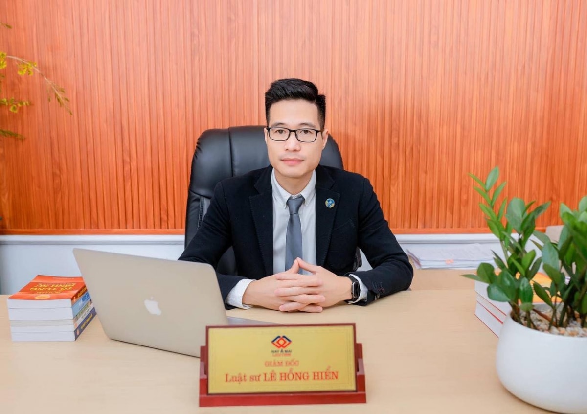 vu ban ga loi trang linh 6 nam tu luat su nhan bao chua mien phi hinh anh 2