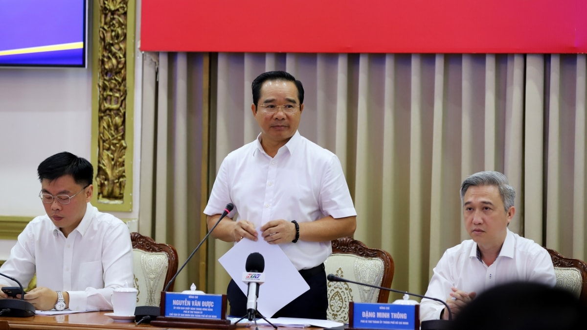 tp.hcm ve lai ban do kinh te voi 4 phan vung chien luoc hinh anh 2
