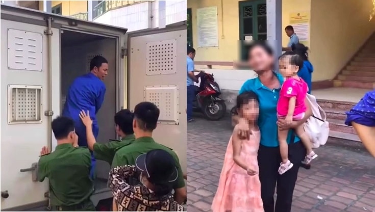 vu ban ga loi trang linh 6 nam tu luat su nhan bao chua mien phi hinh anh 1