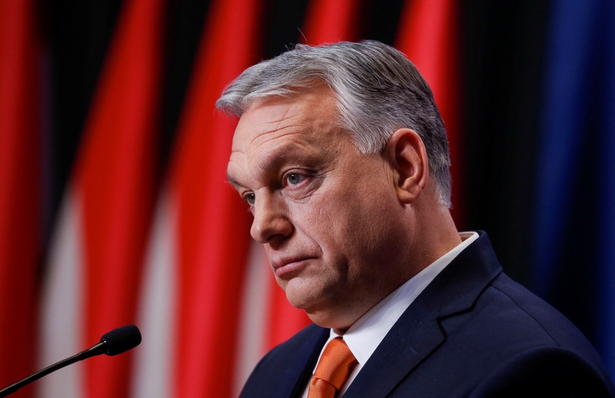 thu tuong hungary nga da gianh chien thang trong cuoc xung dot o ukraine hinh anh 1