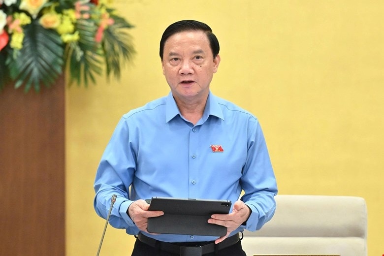 phó chủ tịch quốc hội giáo dục cần được nâng tầm hình ảnh 1 pho chu tich quoc hoi giao duc can duoc nang tam hinh anh 1