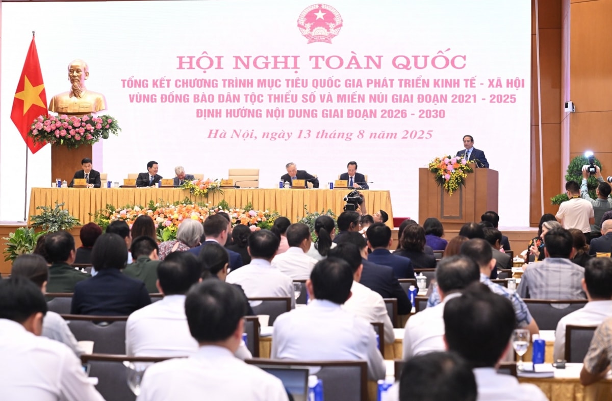 thu tuong phan cap ro nhiem vu trong thuc hien cac chuong trinh muc tieu quoc gia hinh anh 4
