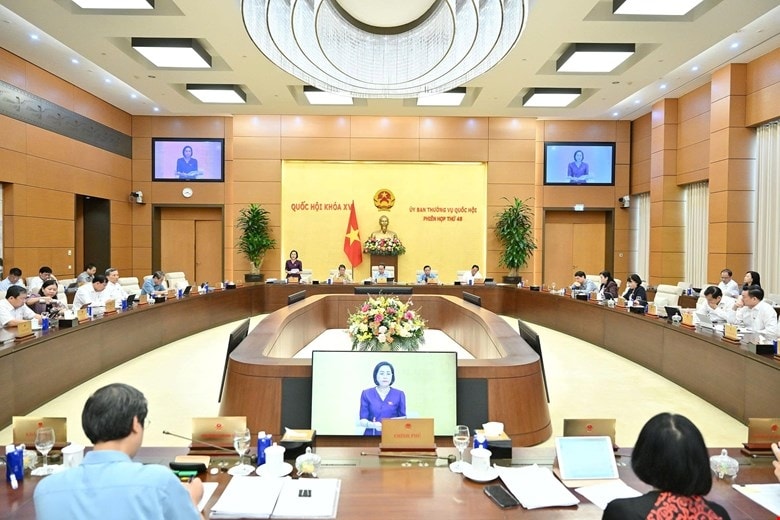 phó chủ tịch quốc hội giáo dục cần được nâng tầm hình ảnh 2 pho chu tich quoc hoi giao duc can duoc nang tam hinh anh 2