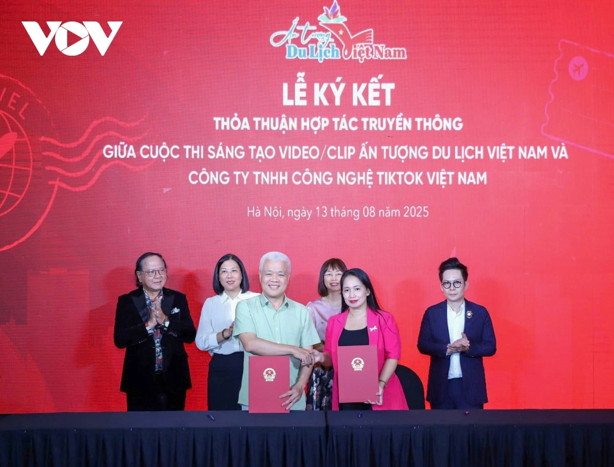 cong bo cuoc thi sang tao video An tuong du lich viet nam nam 2025 hinh anh 3