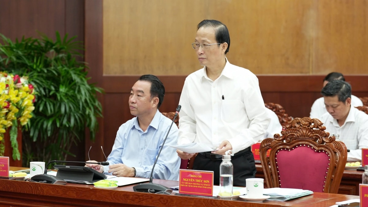 chinh quyen 2 cap Dbscl con vuong mac sau sap nhap hinh anh 3