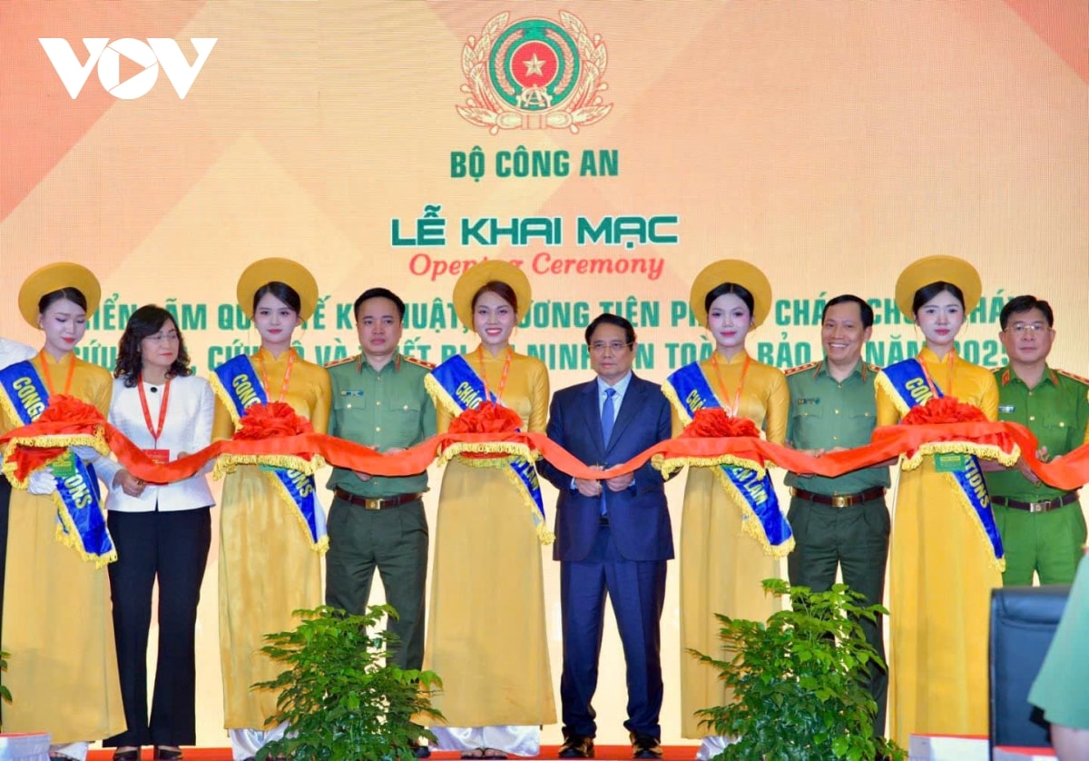 thu tuong phai xay dung duoc van hoa phong chay, chua chay hinh anh 3