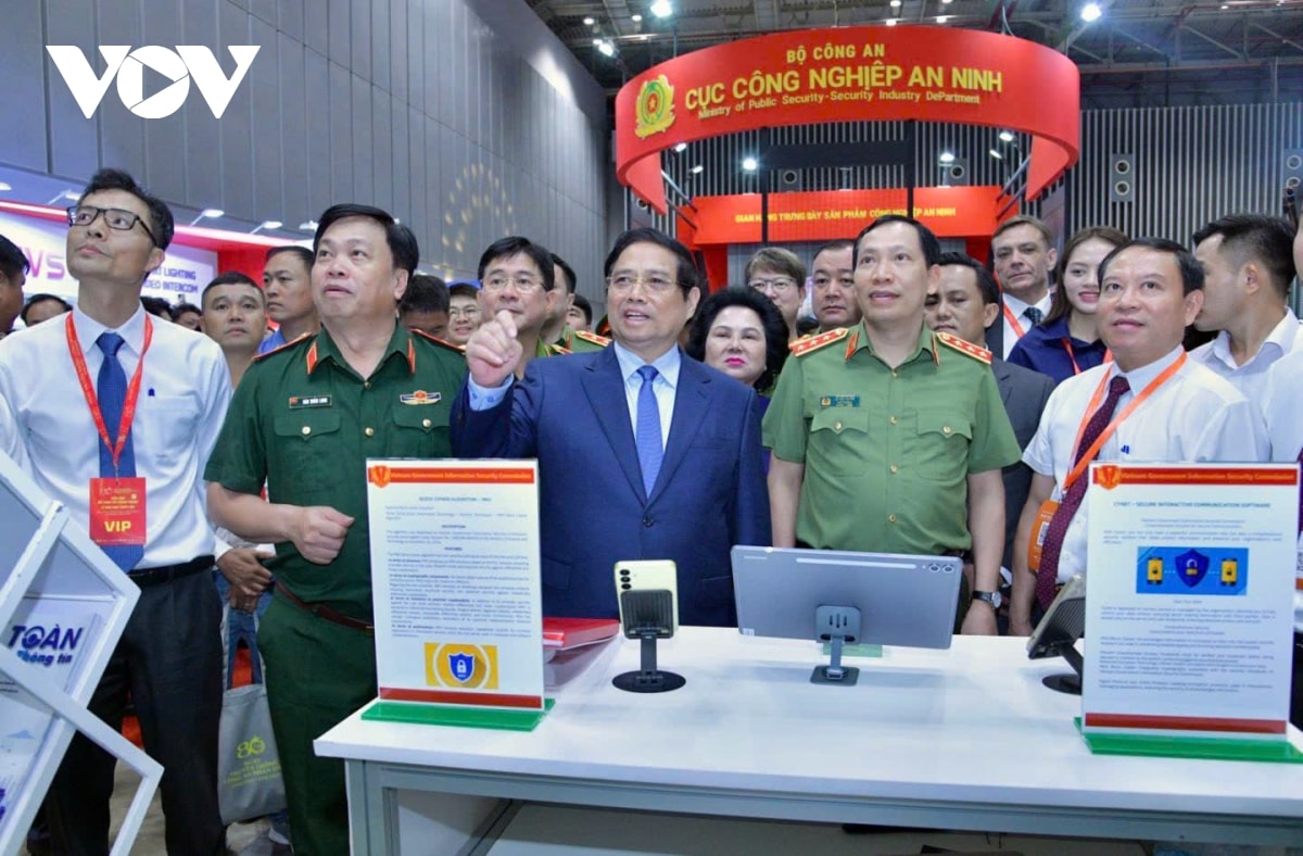 thu tuong phai xay dung duoc van hoa phong chay, chua chay hinh anh 2
