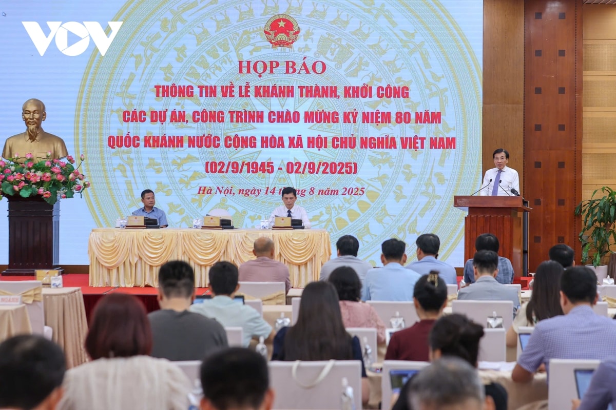 khanh thanh, khoi cong 250 du an voi tong von 1,28 trieu ty dong dip quoc khanh 2 9 hinh anh 1