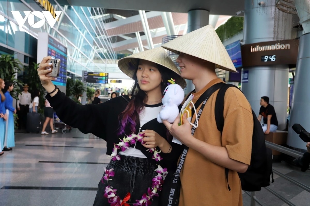 Da nang co nhieu chinh sach kich cau du lich cuoi nam 2025 hinh anh 2