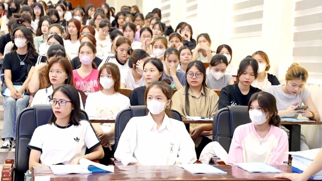 hoc sinh, sinh vien duoc nha nuoc ho tro toi thieu 50 muc dong bhyt hinh anh 1