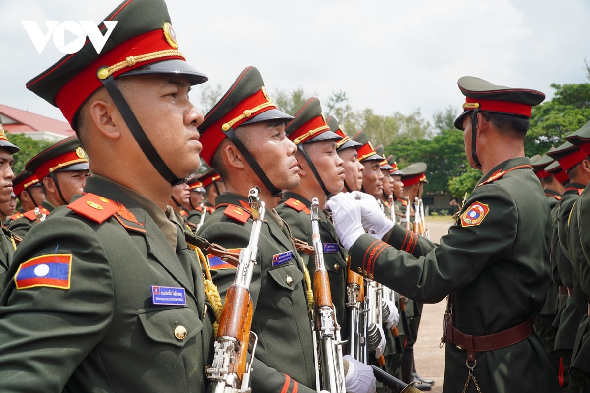 quan doi nhan dan lao san sang cho le ky niem 80 nam quoc khanh viet nam hinh anh 9
