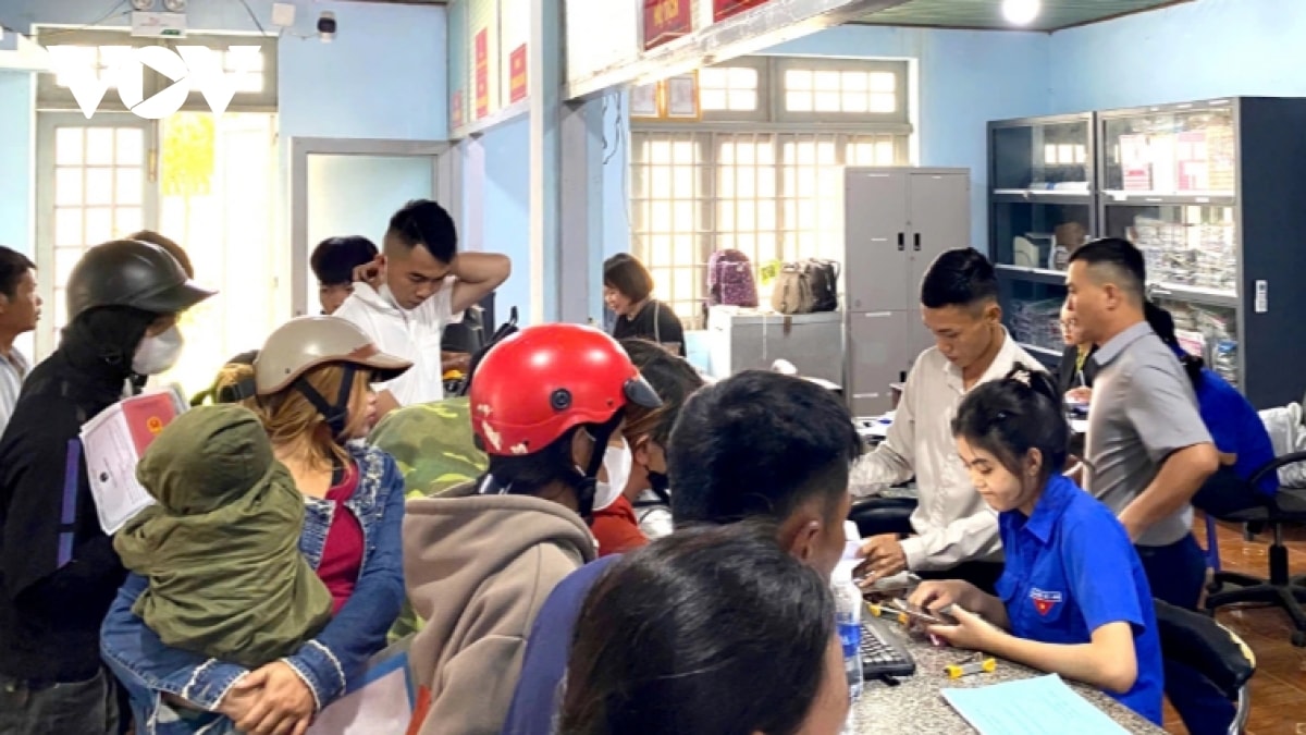 ha noi chuyen doi so de vuon minh hinh anh 1