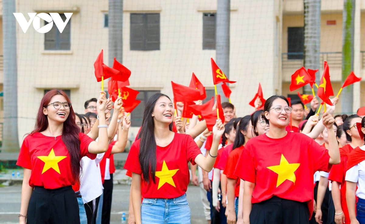 khoi bao chi miet mai tap luyen chuan bi cho dieu hanh ky niem 80 nam quoc khanh 2 9 hinh anh 11