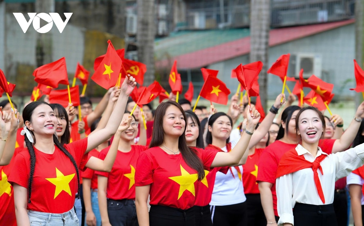 khoi bao chi miet mai tap luyen chuan bi cho dieu hanh ky niem 80 nam quoc khanh 2 9 hinh anh 7
