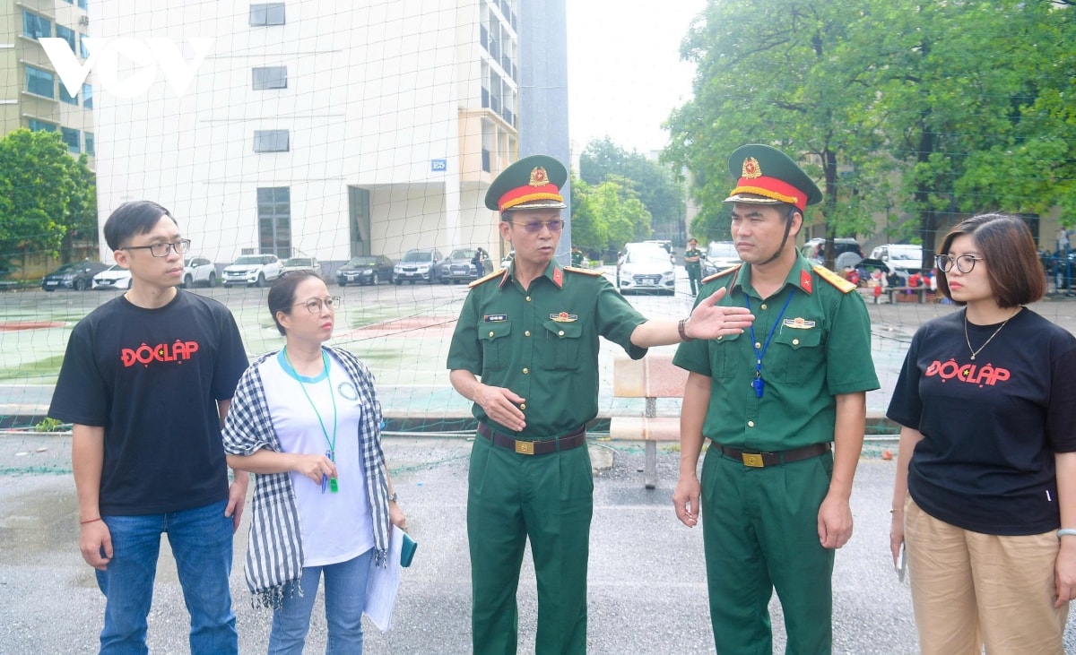 khoi bao chi miet mai tap luyen chuan bi cho dieu hanh ky niem 80 nam quoc khanh 2 9 hinh anh 12