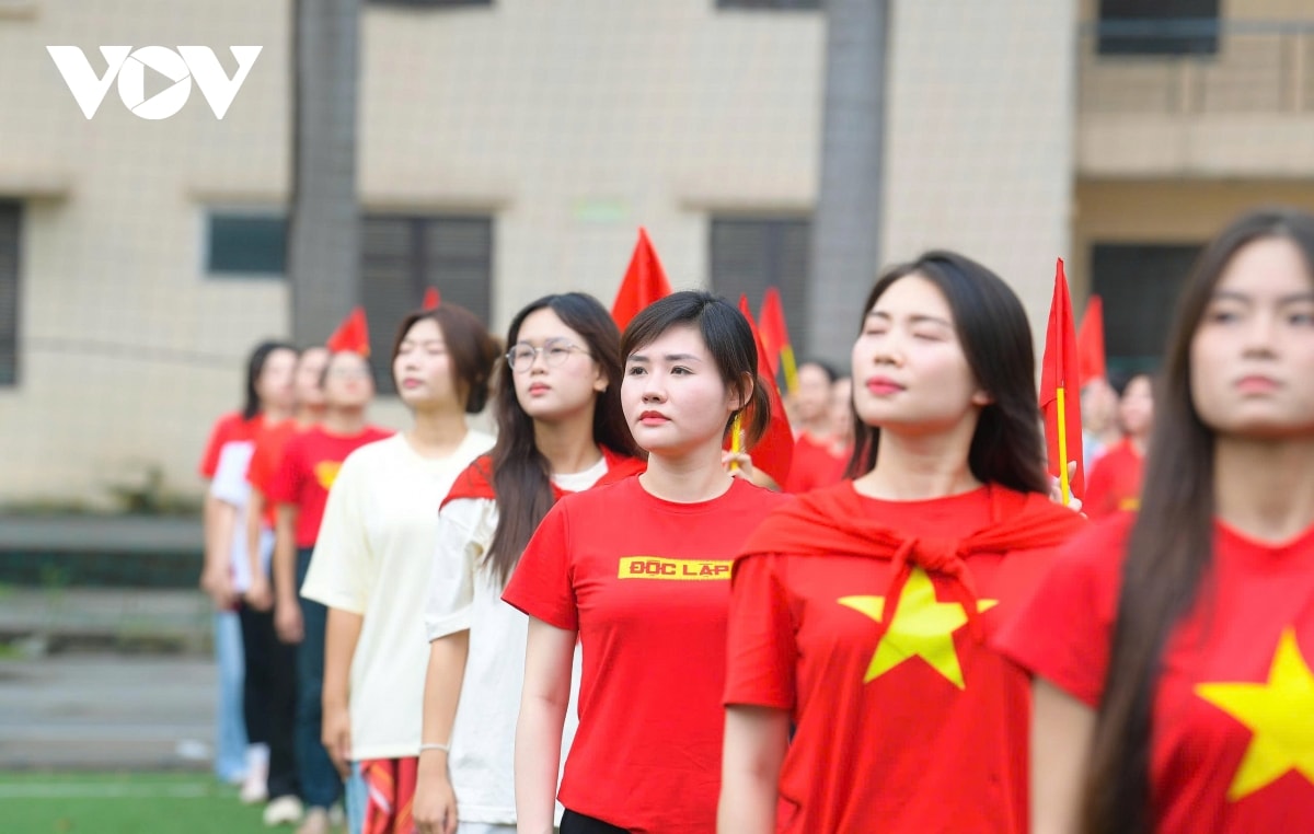 khoi bao chi miet mai tap luyen chuan bi cho dieu hanh ky niem 80 nam quoc khanh 2 9 hinh anh 13