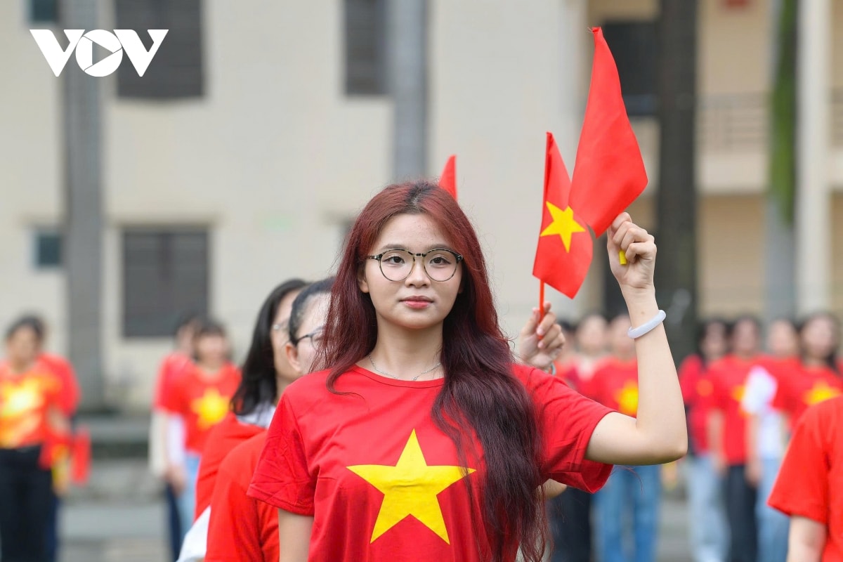 khoi bao chi miet mai tap luyen chuan bi cho dieu hanh ky niem 80 nam quoc khanh 2 9 hinh anh 14