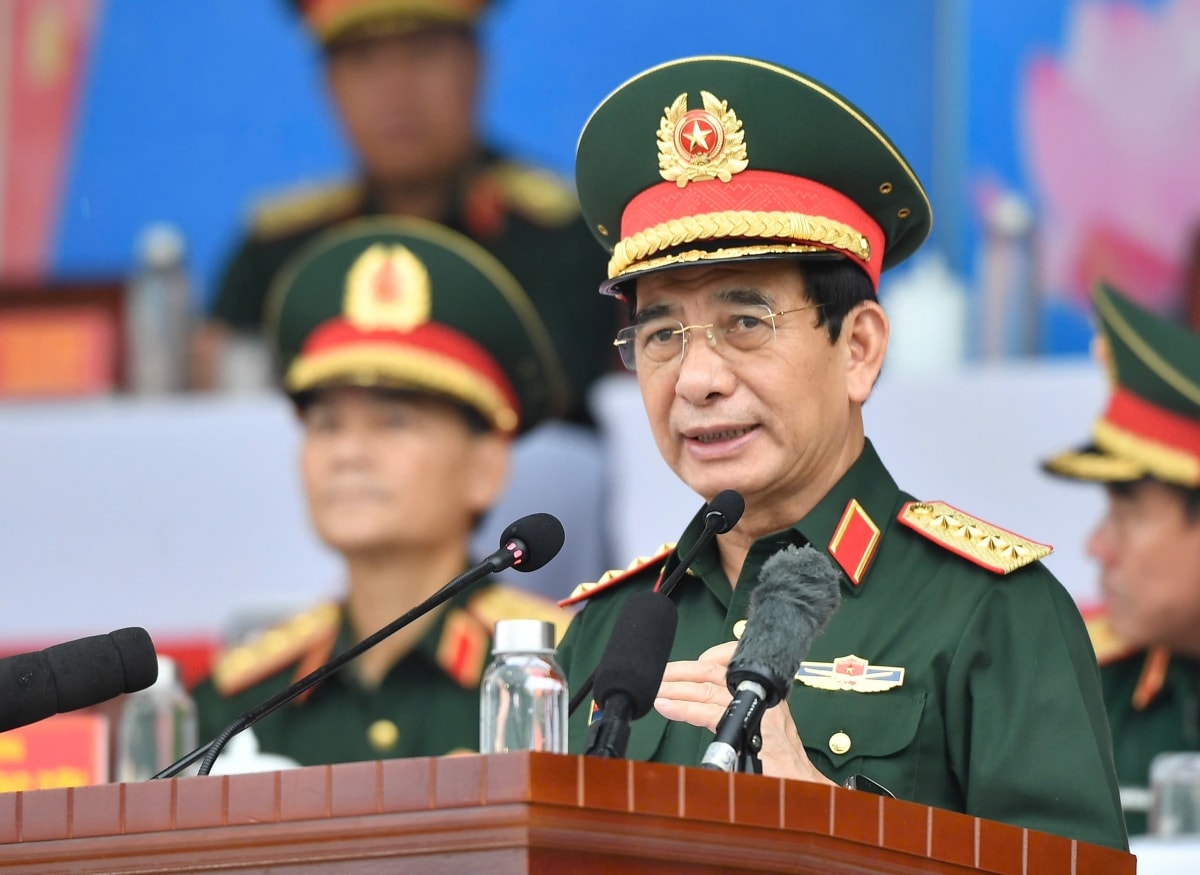 Dai tuong phan van giang kiem tra tong hop luyen dieu binh, dieu hanh a80 hinh anh 1