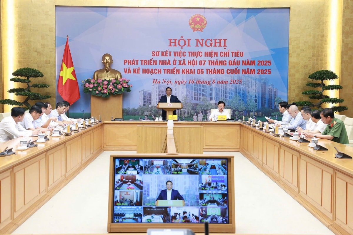 thu tuong no luc hoan thanh 100 nghin can nha o xa hoi trong nam 2025 hinh anh 2