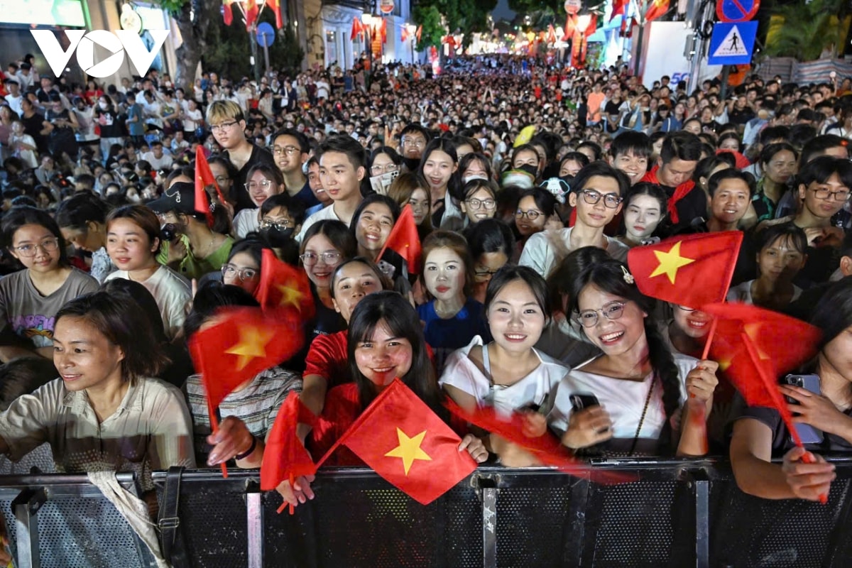  ha noi - tu mua thu lich su 1945 tai hien thu do 80 nam anh hung, hao hoa hinh anh 10