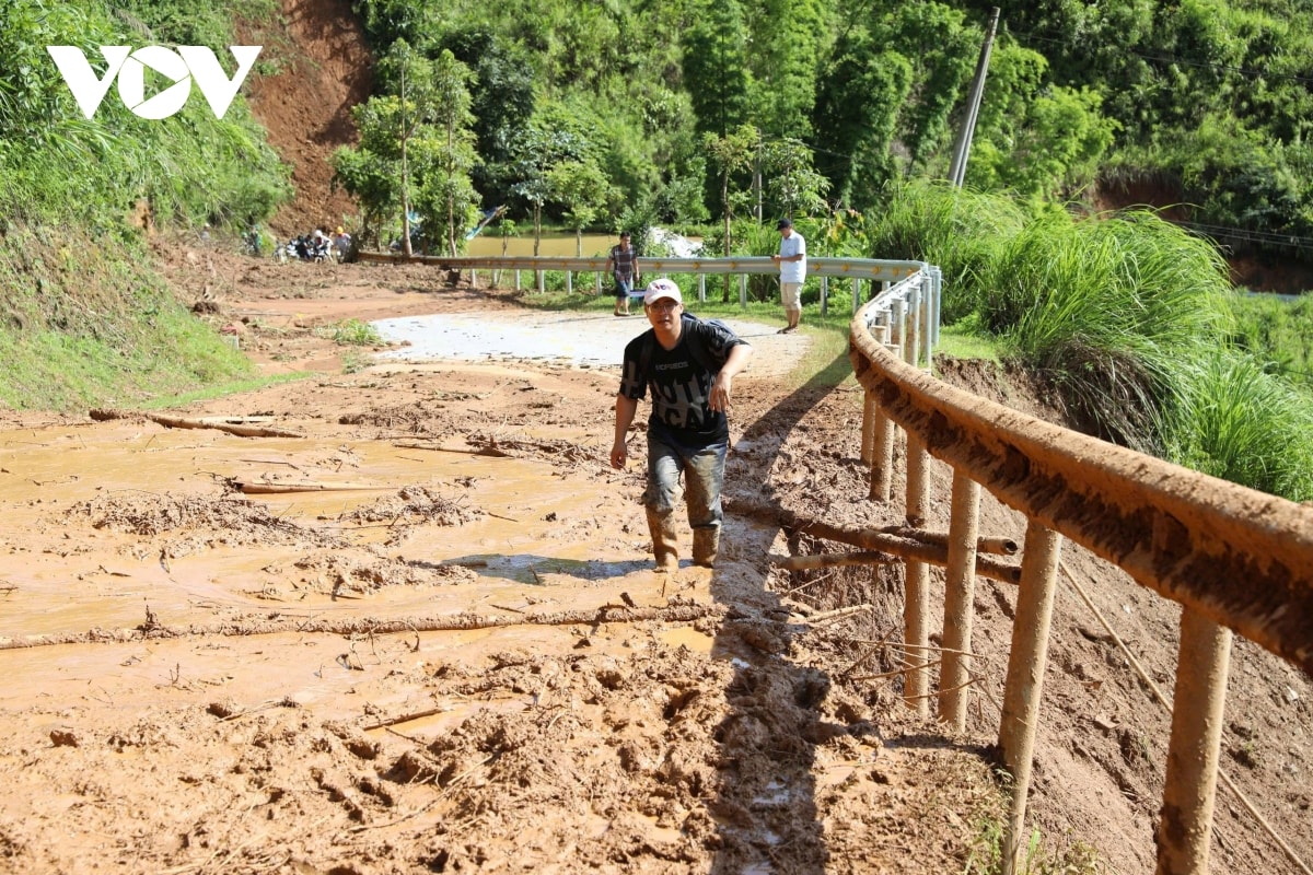 80 nam vov tieng noi tu tay bac, ket noi yeu thuong hinh anh 3