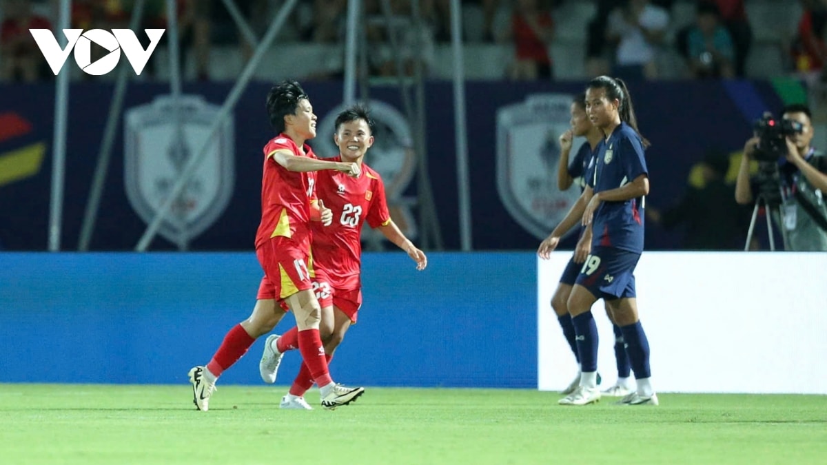 nhan dinh Dt nu viet nam vs u23 nu australia tim ve vao chung ket hinh anh 1