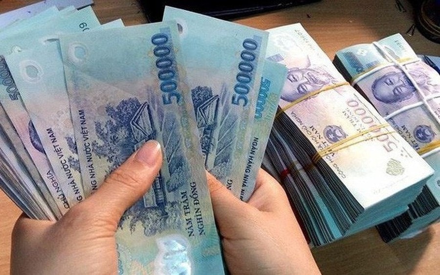dự thảo thông tư hướng dẫn xếp lương đối với người được tuyển dụng vào công chức hình ảnh 1 du thao thong tu huong dan xep luong doi voi nguoi duoc tuyen dung vao cong chuc hinh anh 1