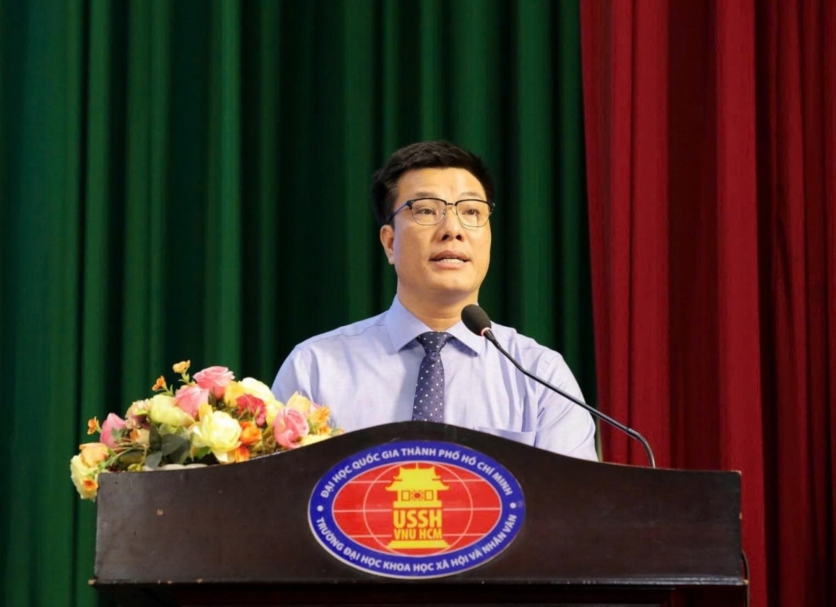 cach mang thang tam la su hoi tu va phat huy cao do suc manh dan toc duoi su lanh dao cua Dang hinh anh 3
