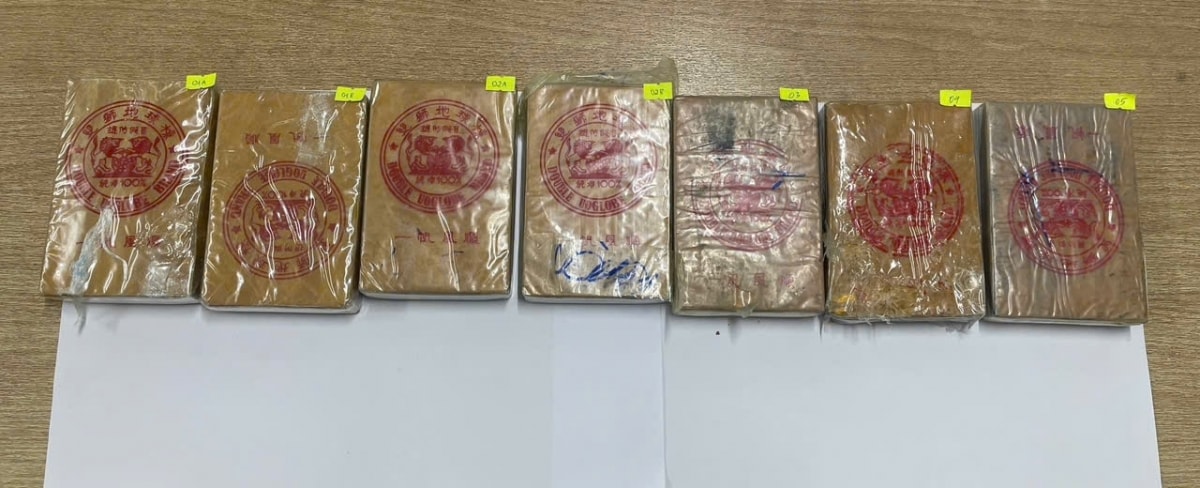 cao bang bat qua tang doi tuong mua ban trai phep 7 banh heroin hinh anh 2