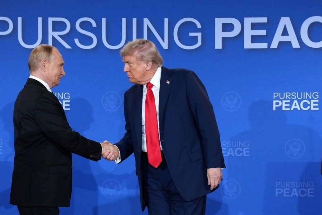nga tuyen bo san sang nhanh chong cham dut xung dot o ukraine hinh anh 1