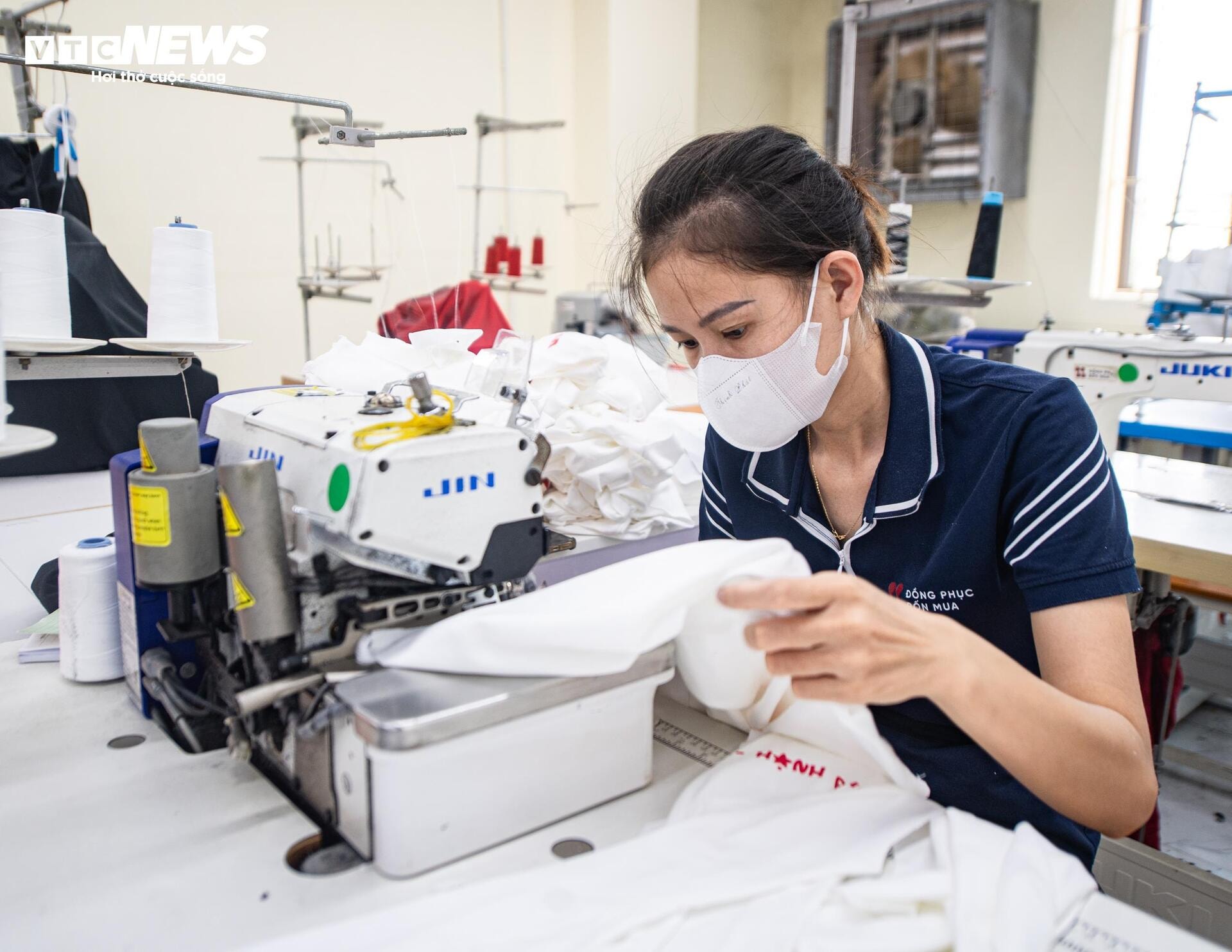 Hé lộ món quà đặc biệt khi khán giả tới trải nghiệm 'Trở về thời khắc thiêng liêng' - 4