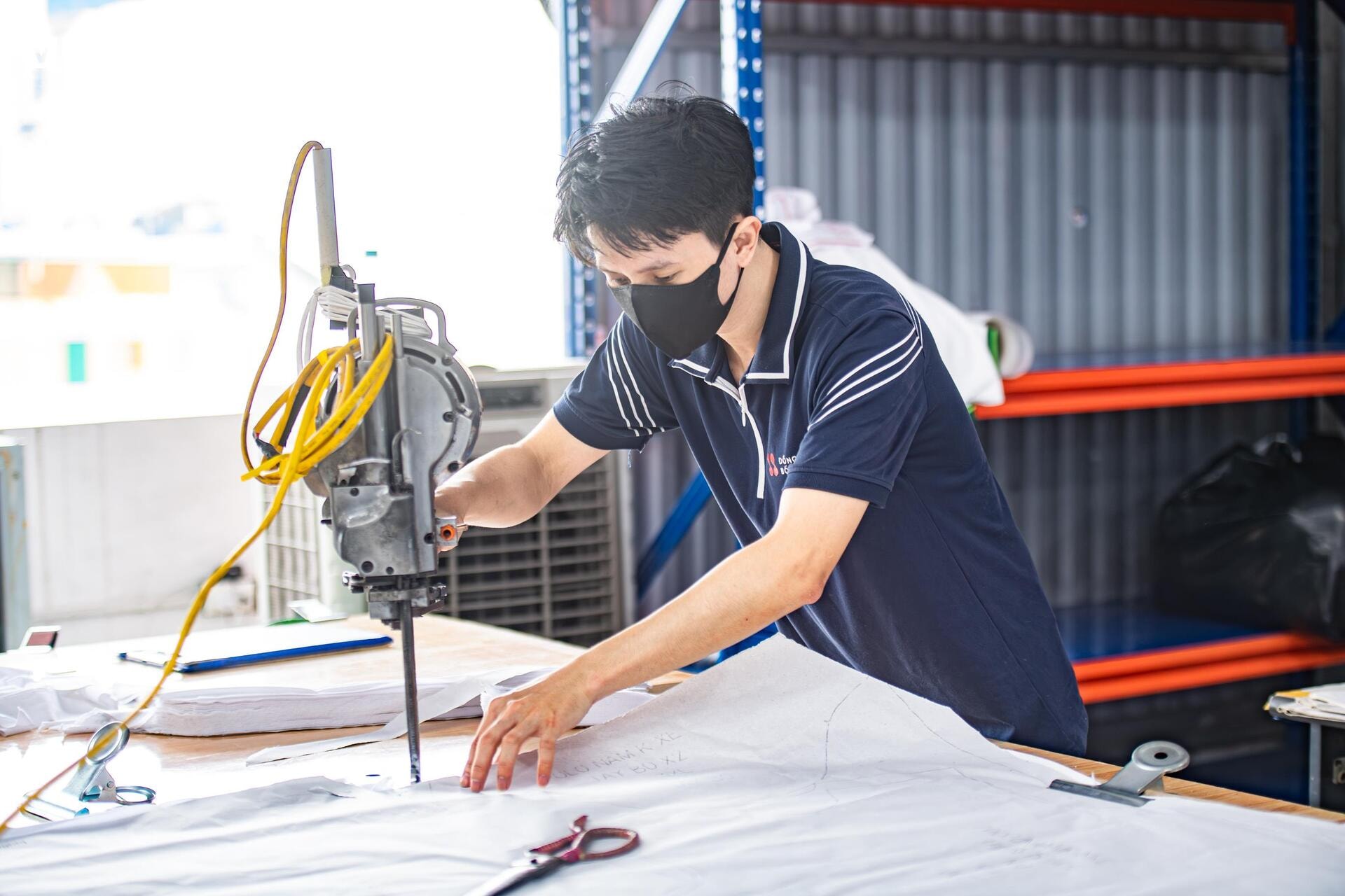Hé lộ món quà đặc biệt khi khán giả tới trải nghiệm 'Trở về thời khắc thiêng liêng' - 5