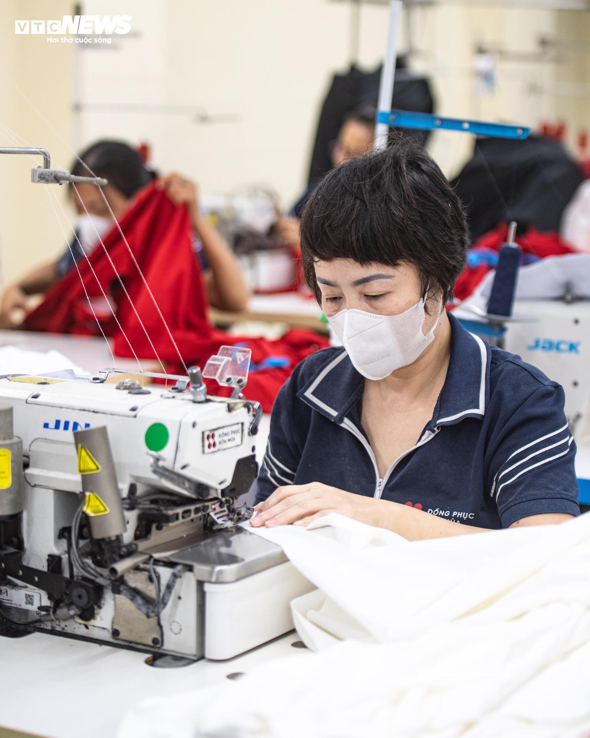 Hé lộ món quà đặc biệt khi khán giả tới trải nghiệm 'Trở về thời khắc thiêng liêng' - 6