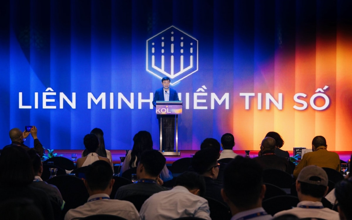 nhung tieu chi danh gia tin nhiem nguoi co anh huong kol tren khong gian mang hinh anh 3