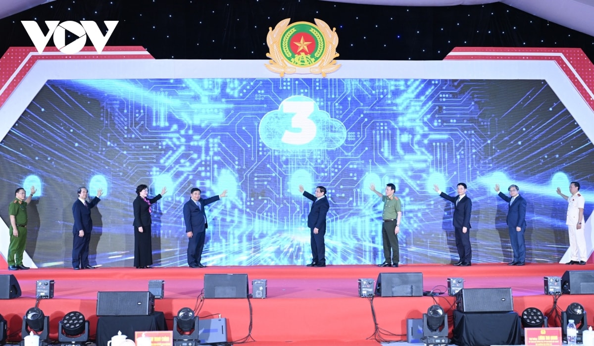 thu tuong trung tam du lieu quoc gia phai la trai tim cua chuyen doi so quoc gia hinh anh 2