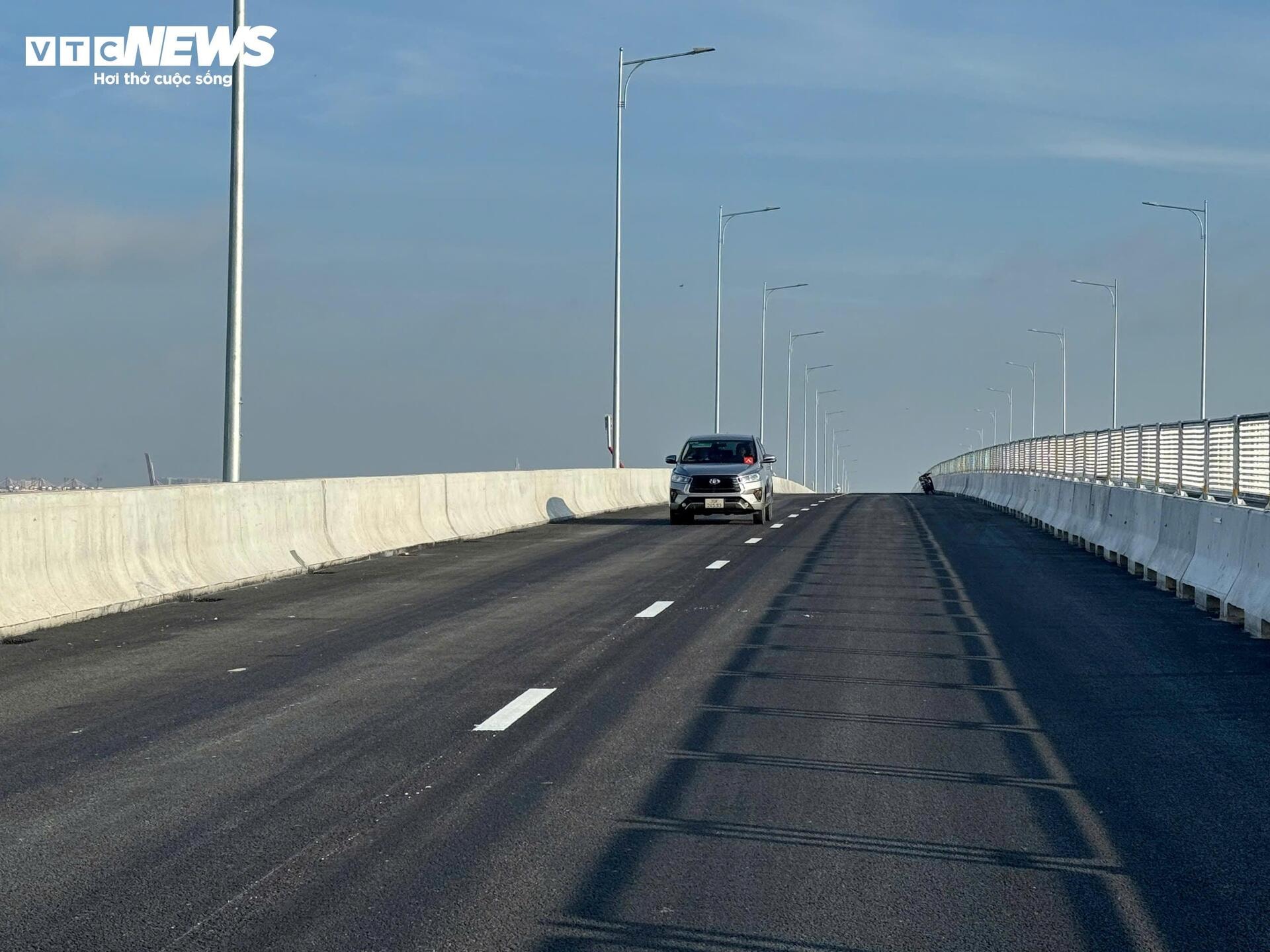 Toàn cảnh loạt công trình khởi công, khánh thành ở khu vực phía Nam - 7