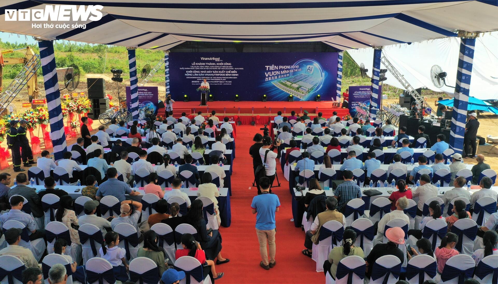 Khởi công, khánh thành hàng loạt dự án trọng điểm tại Gia Lai - 11