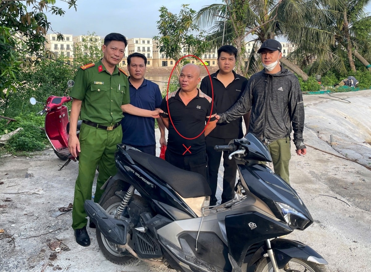 80 năm công an nhân dân việt nam với sự nghiệp xây dựng và phát triển đất nước hình ảnh 7 80 nam cong an nhan dan viet nam voi su nghiep xay dung va phat trien dat nuoc hinh anh 7