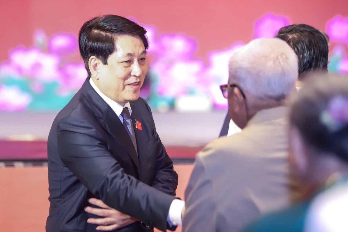80 nam cong an nhan dan viet nam voi su nghiep xay dung va phat trien dat nuoc hinh anh 5
