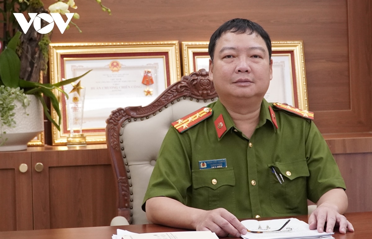 những bông hồng thép khiến bọn tội phạm khiếp sợ hình ảnh 5 nhung bong hong thep khien bon toi pham khiep so hinh anh 5