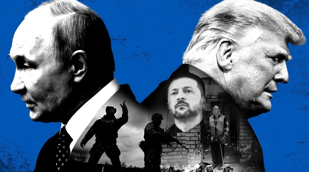 Dieu gi khien ong putin ngoi vao ban dam phan voi ong zelensky du tung phan doi hinh anh 1